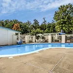 Motel 6-Union City, Ga - Atlanta Airport 