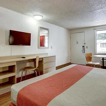 Motel 6-Union City, Ga - Atlanta Airport Exterior photo