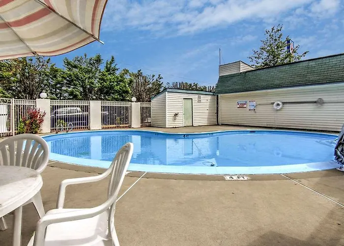 Motel 6-Union City, Ga - Atlanta Airport