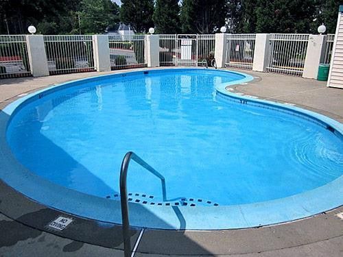 Hotel 6-union City, Ga - Atlanta Airport 2*